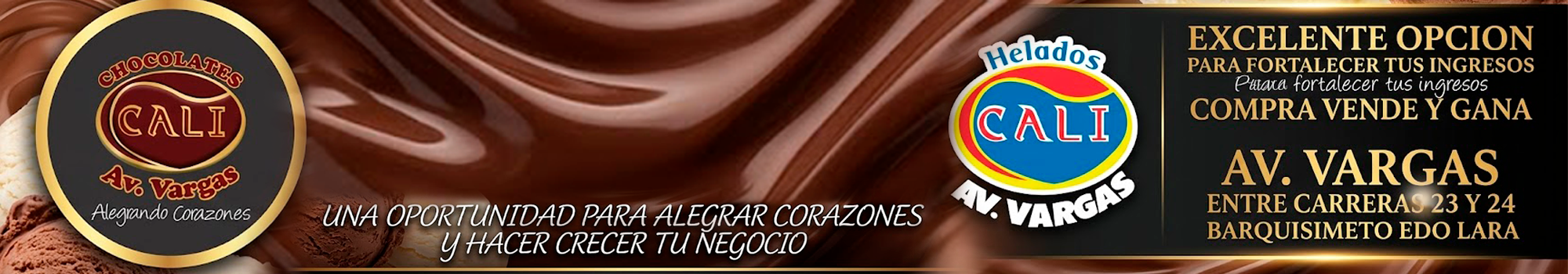 Helados Cali