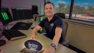 El editor venezolano Cristian Noguera consolida su trayectoria al convertirse en jurado de prestigiosos premios audiovisuales internacionales