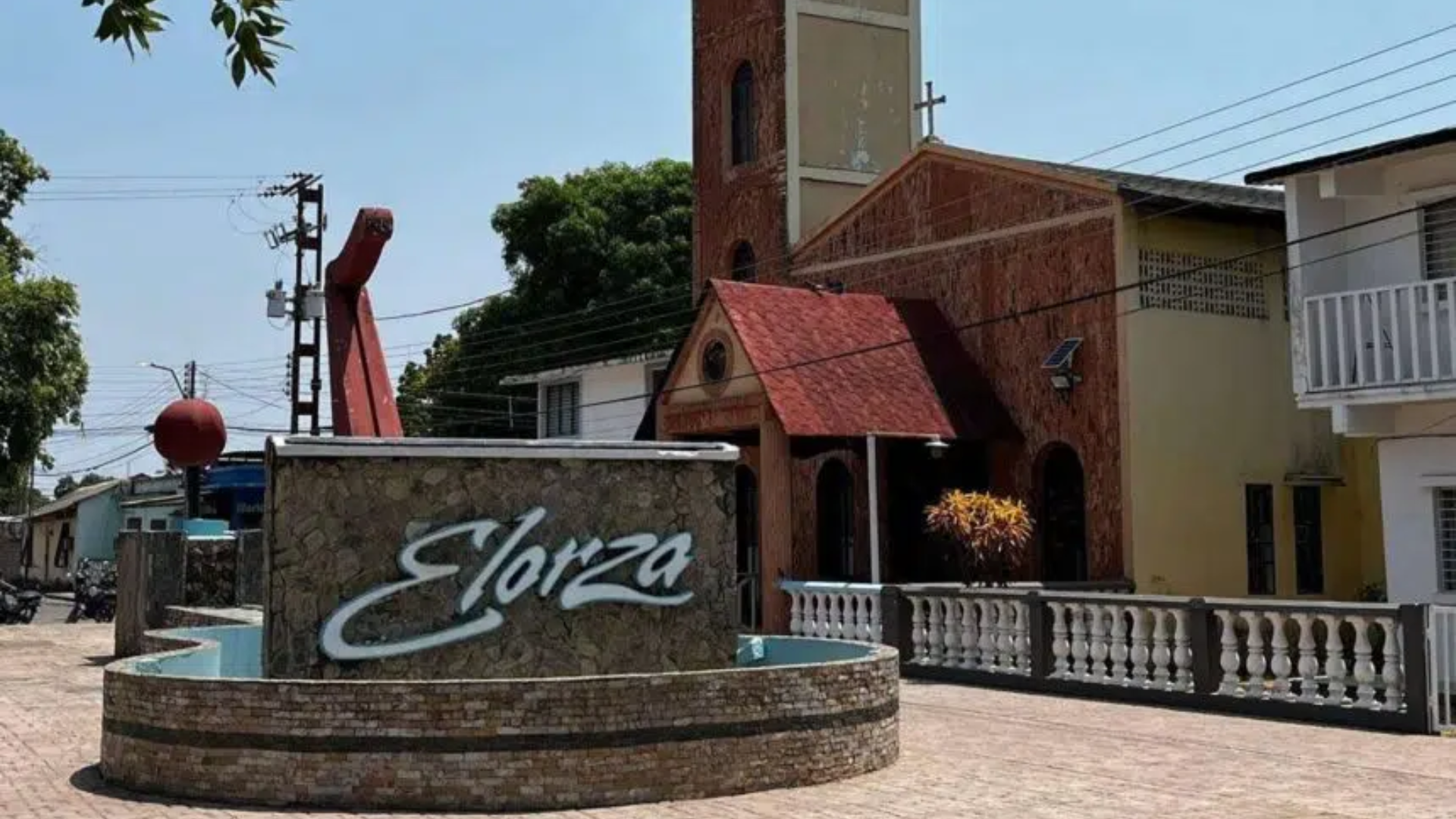 De cara a las Fiestas de Elorza 2026: autoridades imponen tributos y normas para garantizar orden, tradición y respeto en las celebraciones