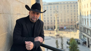 Rommel Rodríguez, la nueva representación de la música llanera en el mundo