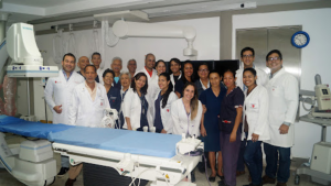 Ascardio cumple 50 años de innovación médica, formación cardiológica y compromiso social en Venezuela