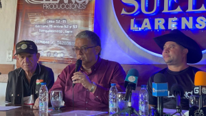 Barquisimeto rendirá homenaje al maestro del arpa Armando Betancourt por sus 47 años de trayectoria