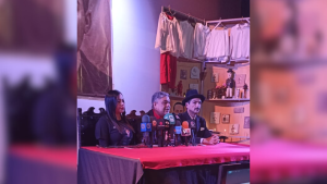 Obra “José Gregorio Hernández: La Historia” llega al Teatro Juares de Barquisimeto con una gran premiere cultural