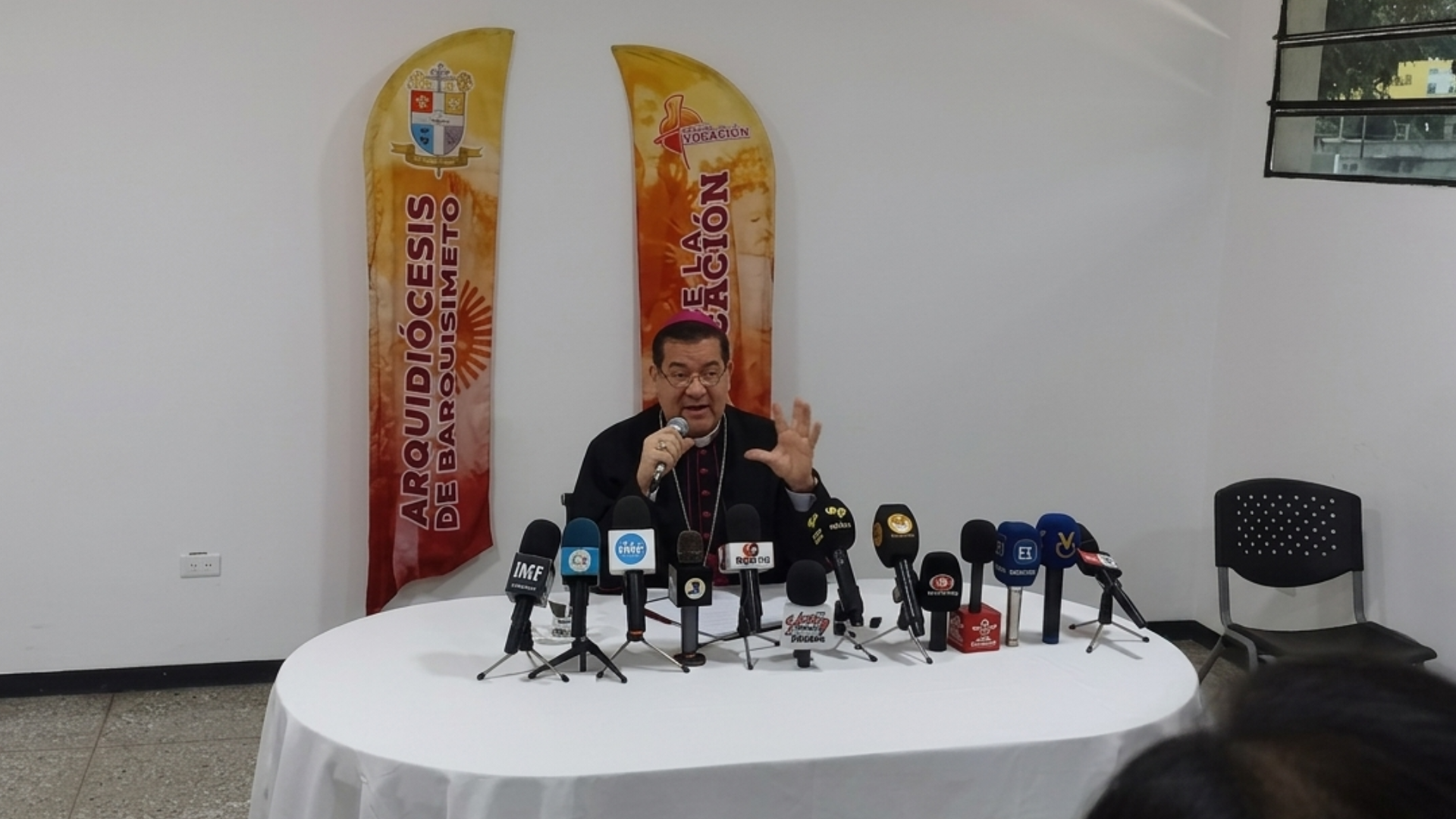 Semana Santa en Barquisimeto 2026: agenda oficial incluye regreso de la Divina Pastora, misas y procesiones en toda la arquidiócesis