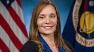 Ingeniera venezolana Evelyn Miralles impulsa el entrenamiento de la misión Artemis II