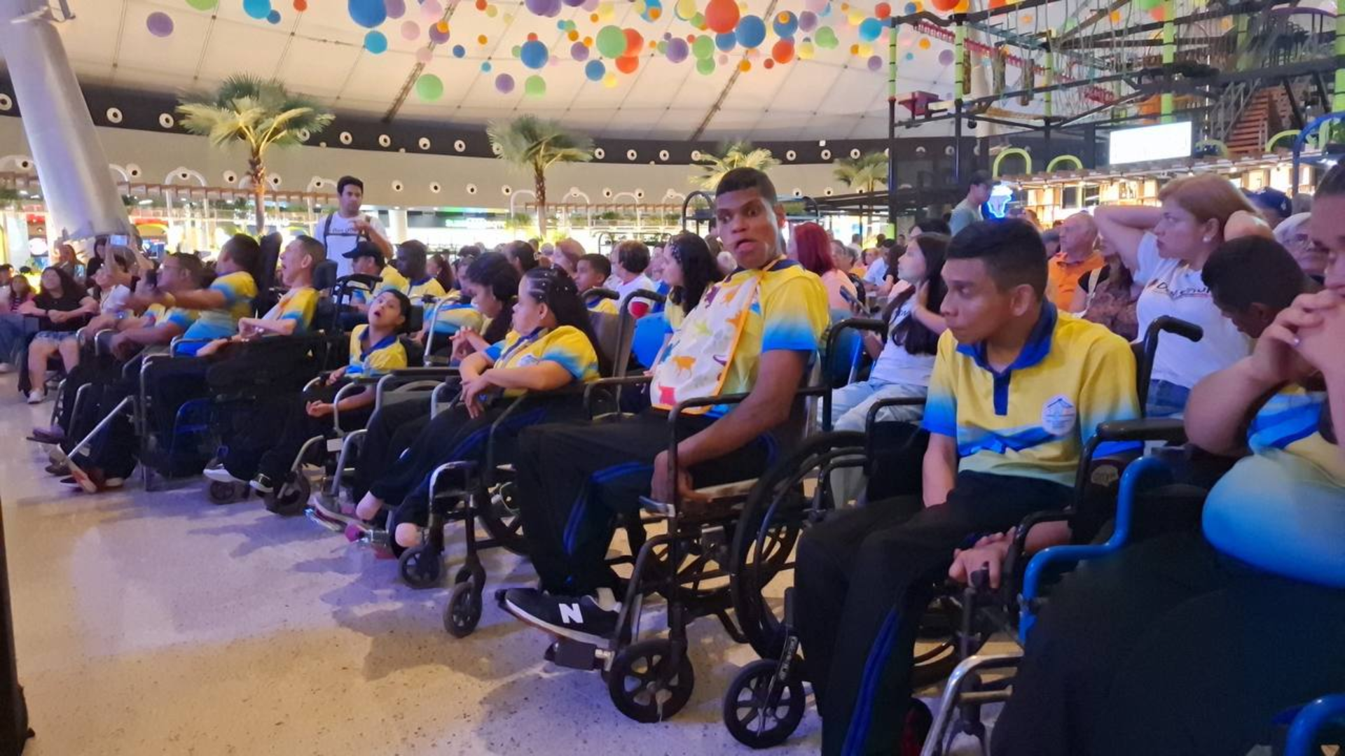 Música y solidaridad se unen en Barquisimeto en apoyo al Hogar Don Orione