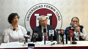 Universidad Fermín Toro fortalece la innovación con nuevo laboratorio de tecnologías avanzadas