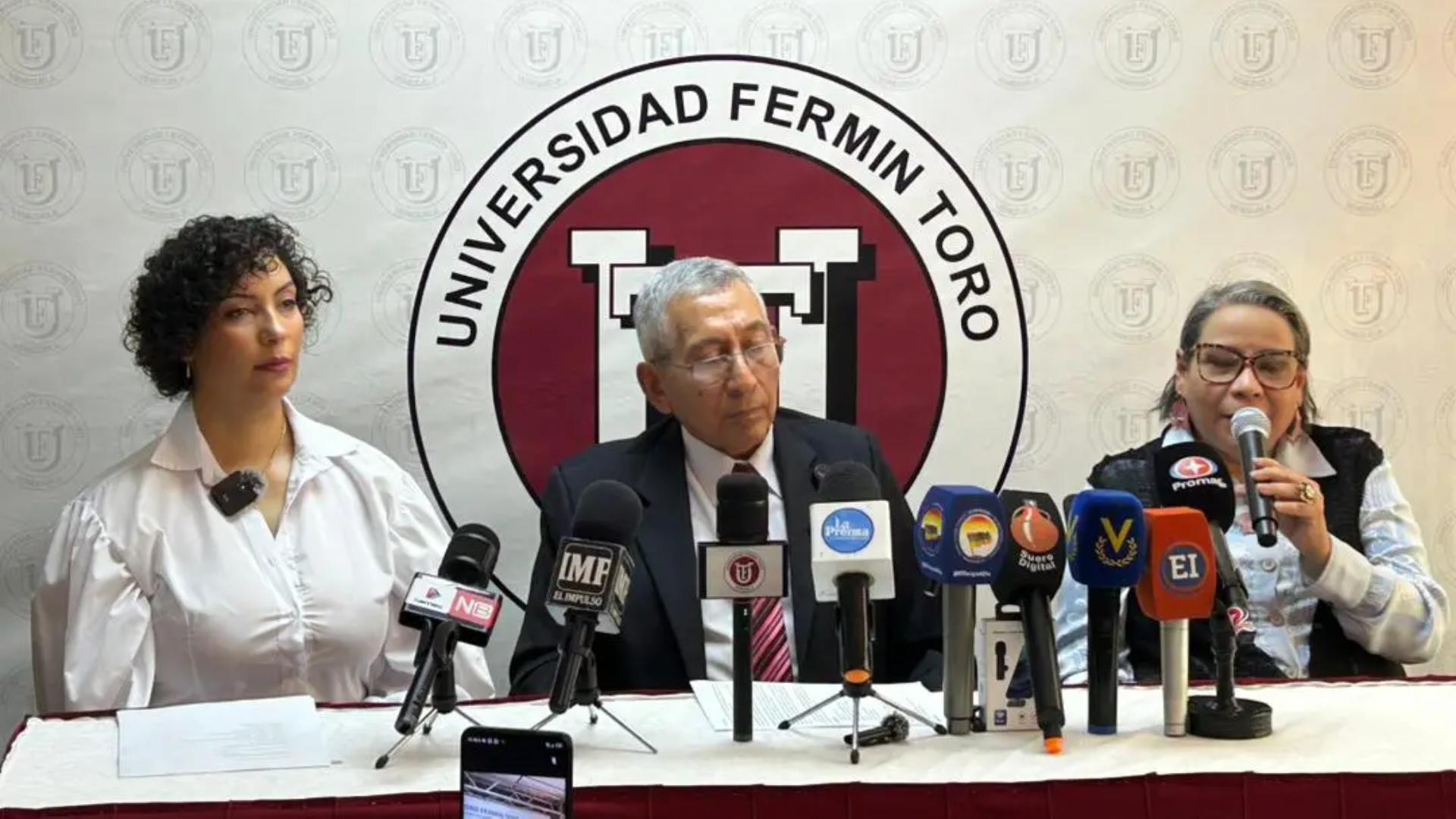 Universidad Fermín Toro fortalece la innovación con nuevo laboratorio de tecnologías avanzadas