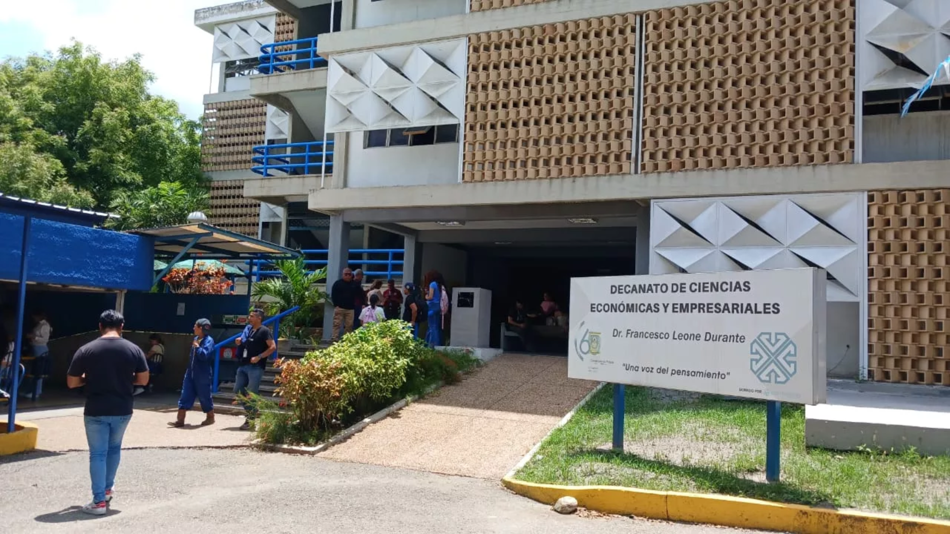 Universidades en Lara registran retorno masivo de estudiantes tras años de diáspora
