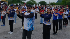 Venezuela se prepara para reunir a más de 20 mil músicos en busca de un Récord Guinness