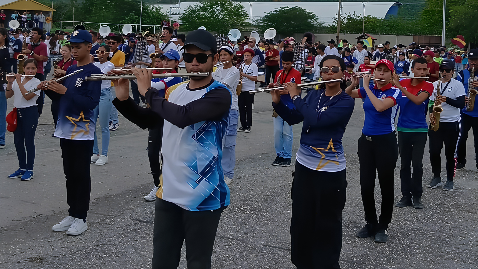 Venezuela se prepara para reunir a más de 20 mil músicos en busca de un Récord Guinness