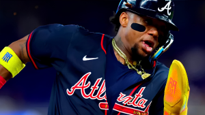 ¡De vuelta y con todo! Ronald Acuña Jr. reactiva el ataque de Atlanta