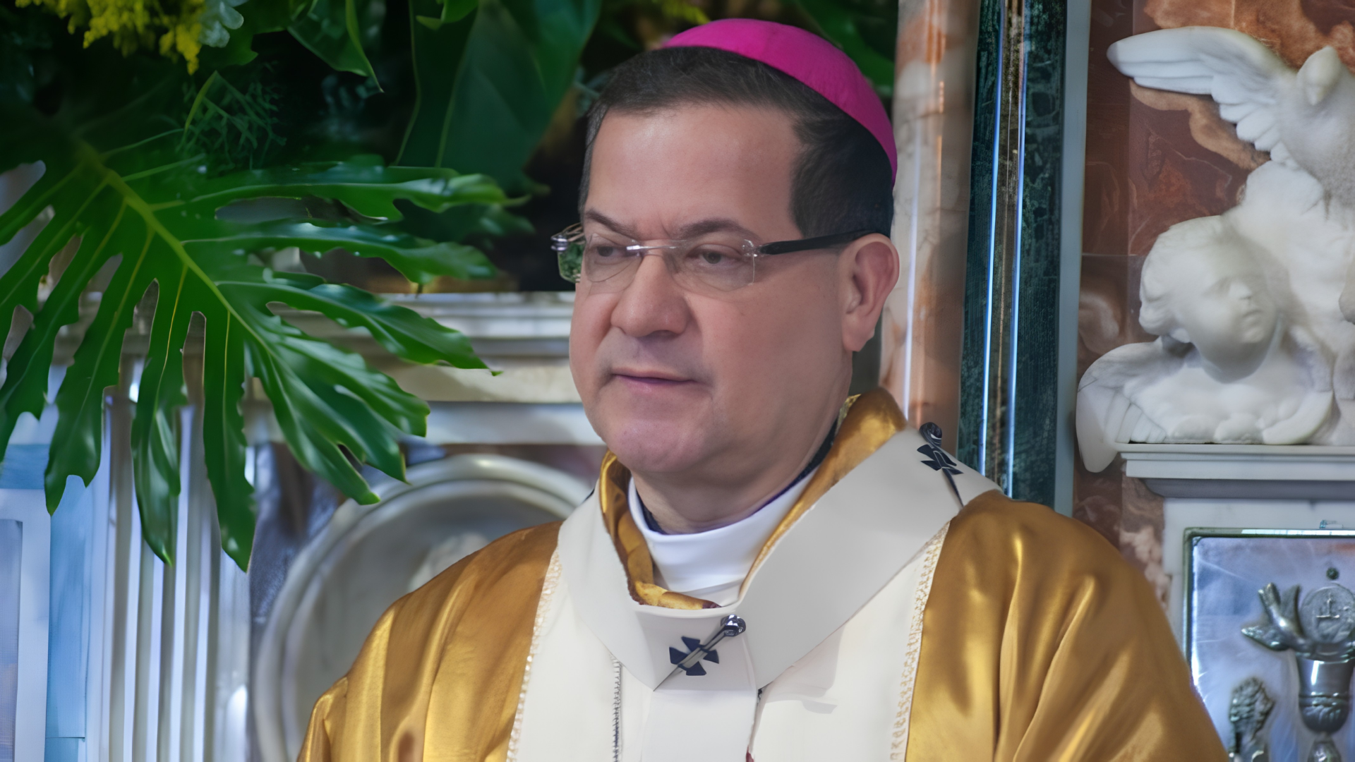 Arquidiócesis de Barquisimeto invita a orar por las víctimas y afectados tras los sismos en Venezuela