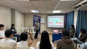 Cámara de Comercio de Lara beca a 40 jóvenes para formarse en barismo, hotelería y turismo