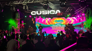 Cusica Fest 2026 reunirá a Sebastián Yatra, Diplo, Lasso y más de 40 artistas en Caracas