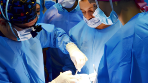 Exitosa jornada quirúrgica transforma la vida de niños con labio leporino y paladar hendido en Barquisimeto