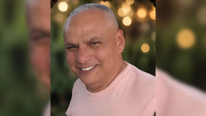 Francisco García Gallardo enfrenta un cumpleaños marcado por la fortaleza y la esperanza