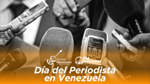 Día del Periodista en Venezuela: una fecha para reconocer el compromiso de informar y construir sociedad