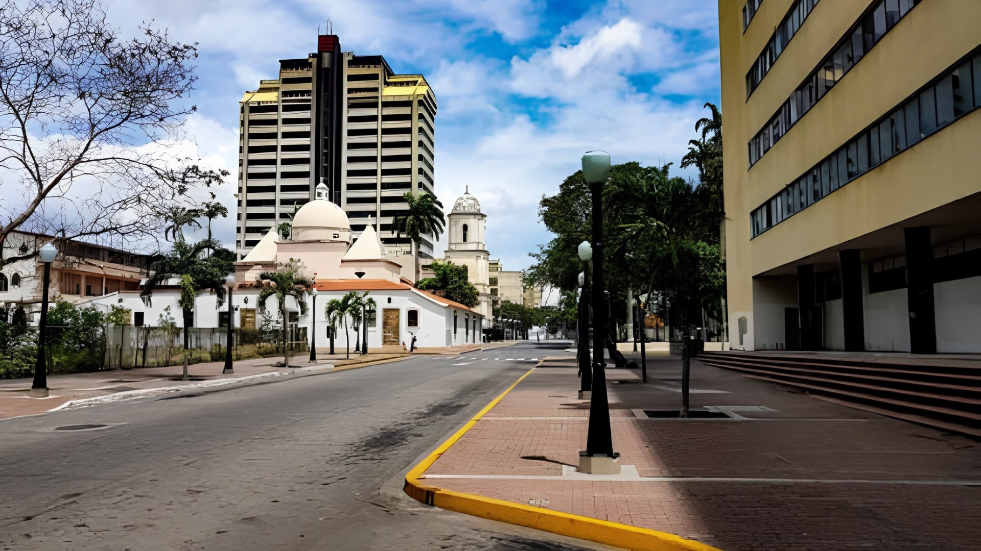 Barquisimeto y la historia de una nomenclatura que convirtió a la ciudad en una de las más fáciles de recorrer