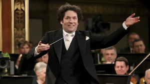 Gustavo Dudamel y la Filarmónica de Los Ángeles ofrecerán un Concierto por Venezuela para apoyar a las familias afectadas por el terremoto
