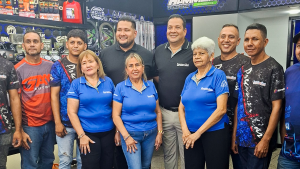 Precision Cars inaugura su segunda sede en Barquisimeto y reafirma su compromiso con la seguridad y tecnología automotriz