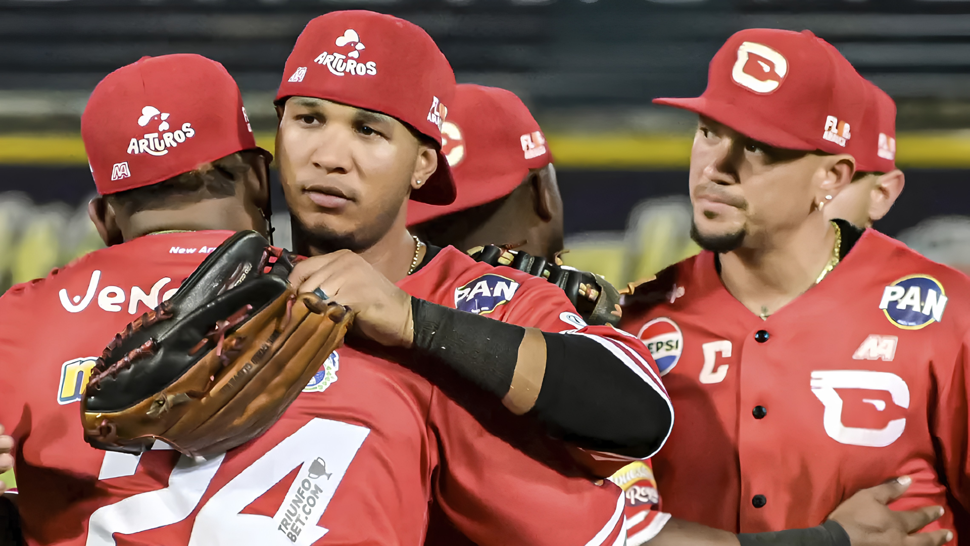 Cardenales de Lara ya tiene fecha para su debut en casa en la temporada 2026-2027