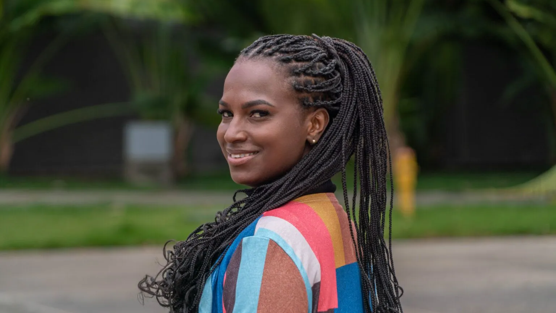 De Patanemo a Cannes: Dogreika Tovar debuta en el cine venezolano