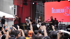 El Festival Nuevas Bandas vuelve a la Concha Acústica de Bello Monte tras 20 años