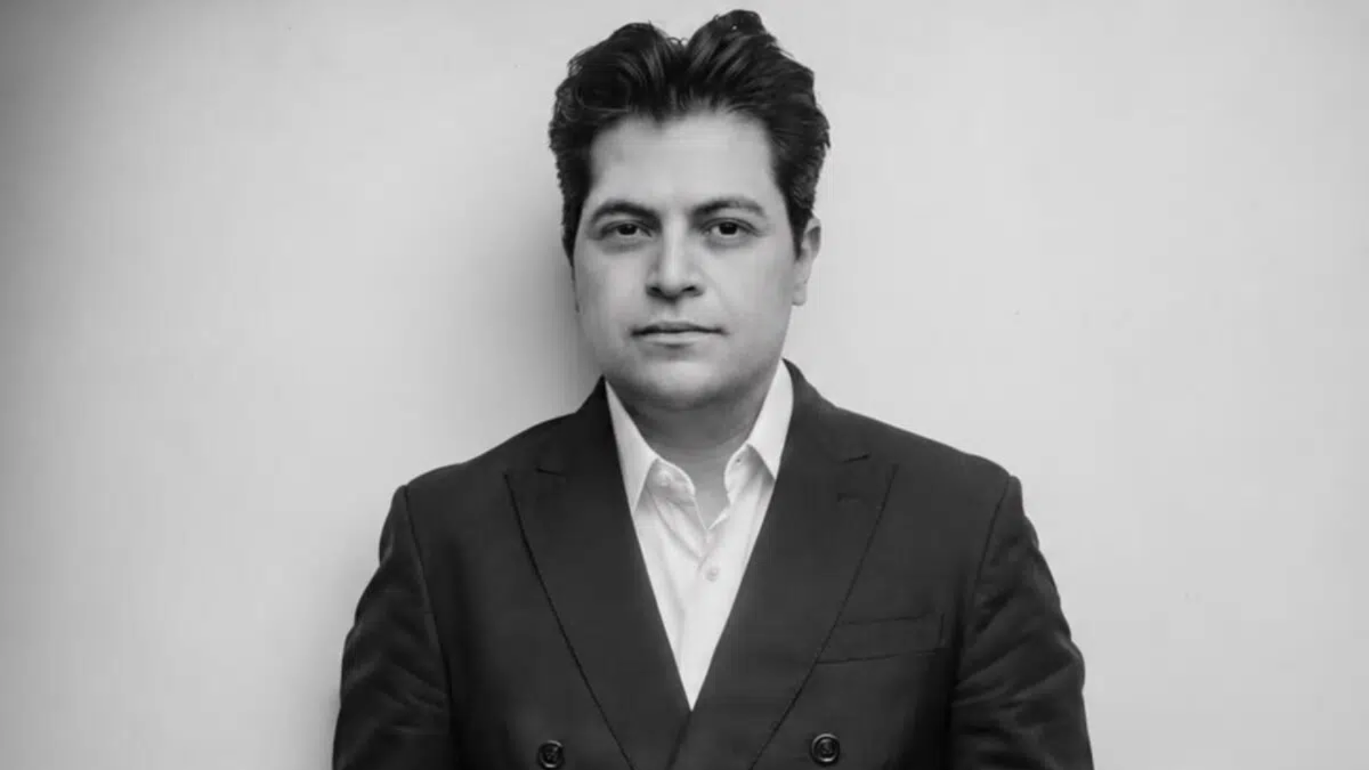 Gregorio Nieto representará a Venezuela en los Latin Grammy con un álbum de música clásica