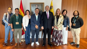 Venezuela busca recuperar espacio en la industria audiovisual iberoamericana